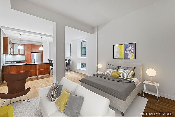 1st image of 59 John St APT 3H