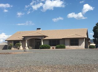 2610 N Yavapai Dr, Kingman, AZ 86401