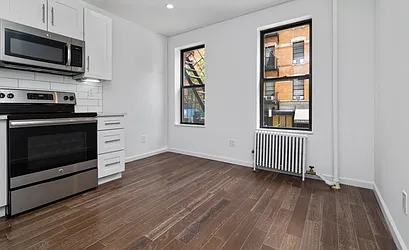 Rented by REAL New York