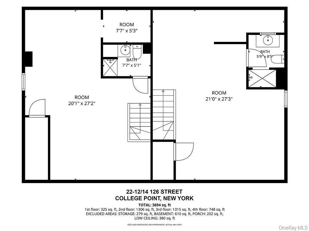 floor plan 4
