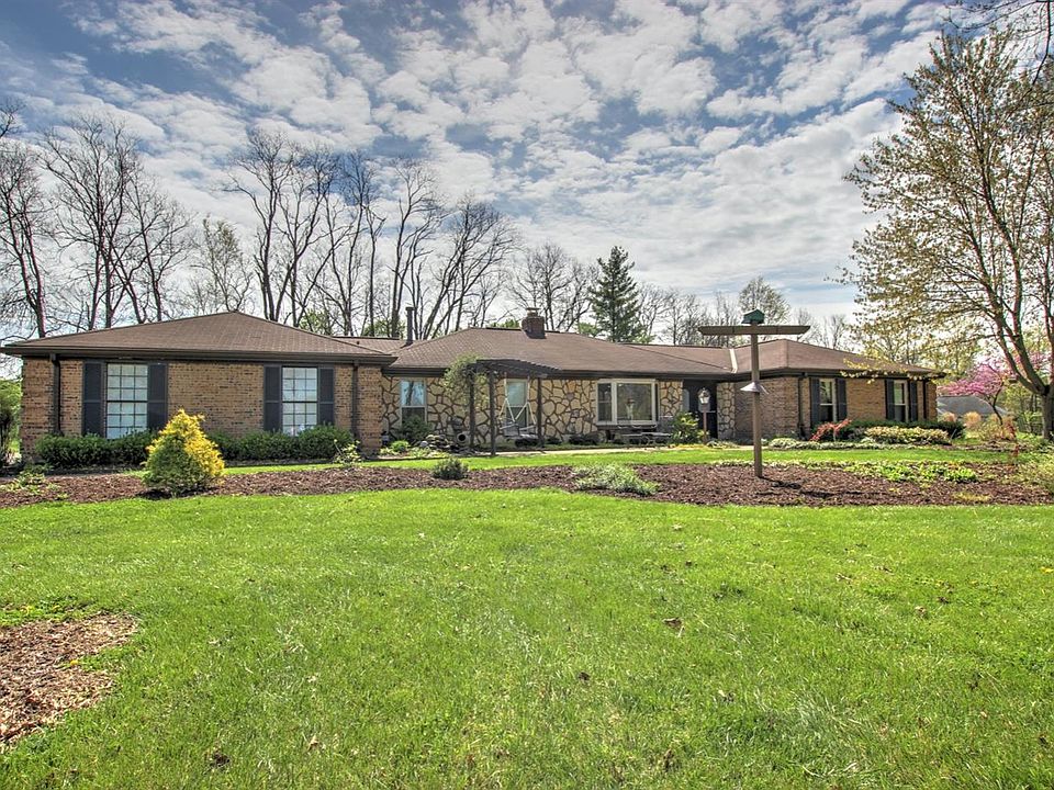 4085 Reemelin Rd, Cincinnati, OH 45211 Zillow