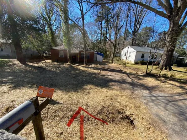 3990 McDaniel St, Atlanta, GA 30341