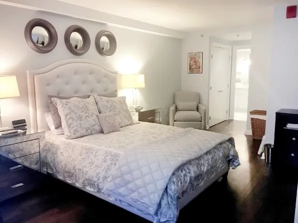 165 Tremont St Unit 605, Boston, MA 02111