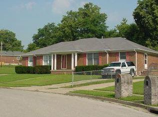 108 Parmalee 110 Cir, Nicholasville, KY 40356