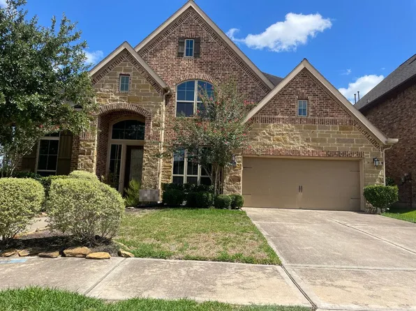 17 Acosta Valley Dr, Missouri City, TX 77459