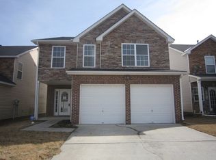 8846 Seneca Rd, Palmetto, GA 30268