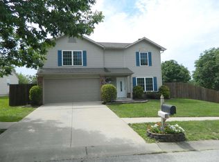 502 S Cobblestone Ct, Bloomington, IN