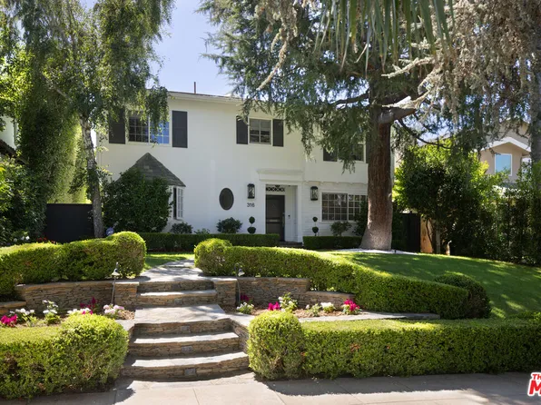 316 22nd St, Santa Monica, CA 90402