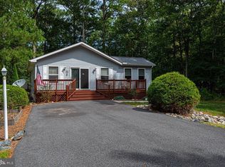 11 Fosse Grange, Ocean Pines, MD 21811