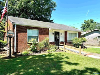 312 8th Ave SW, Attalla, AL, 35954