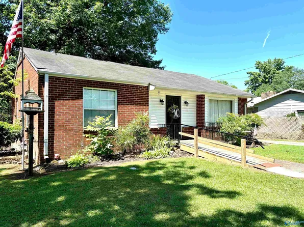 312 8th Ave SW, Attalla, AL 35954