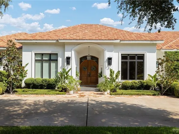 1705 Oakland Dr, Mission, TX 78573