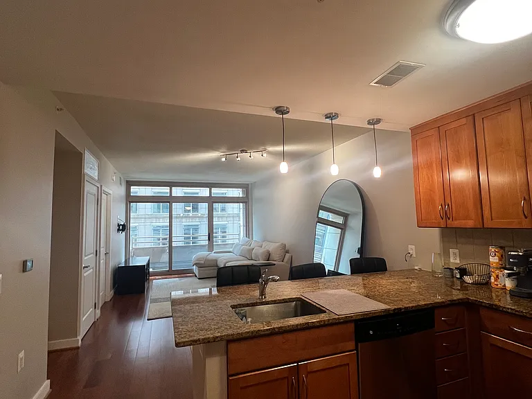 888 N Quincy St #407 — Photo 1