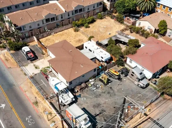 1256 N 1st St, El Cajon, CA 92021