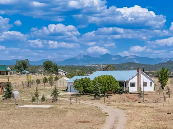 12840 ROAD 32, Mancos, CO 81328