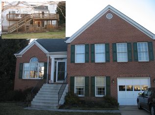 1435 Redfield Rd, Bel Air, MD 21015