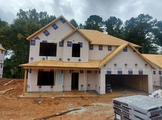 1205 Palmetto Ln, Villa Rica, GA 30180