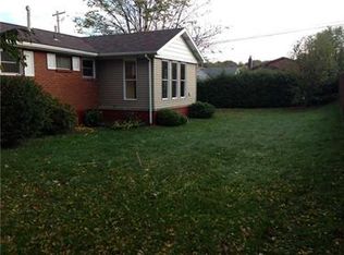 485 Schultz Ave, Latrobe, PA 15650