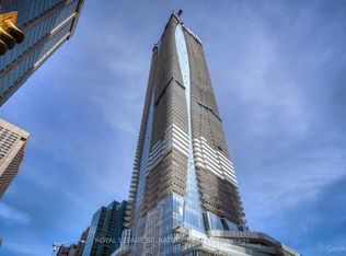 1 Bloor St E #2210-C08, Toronto, ON M4W 0A8