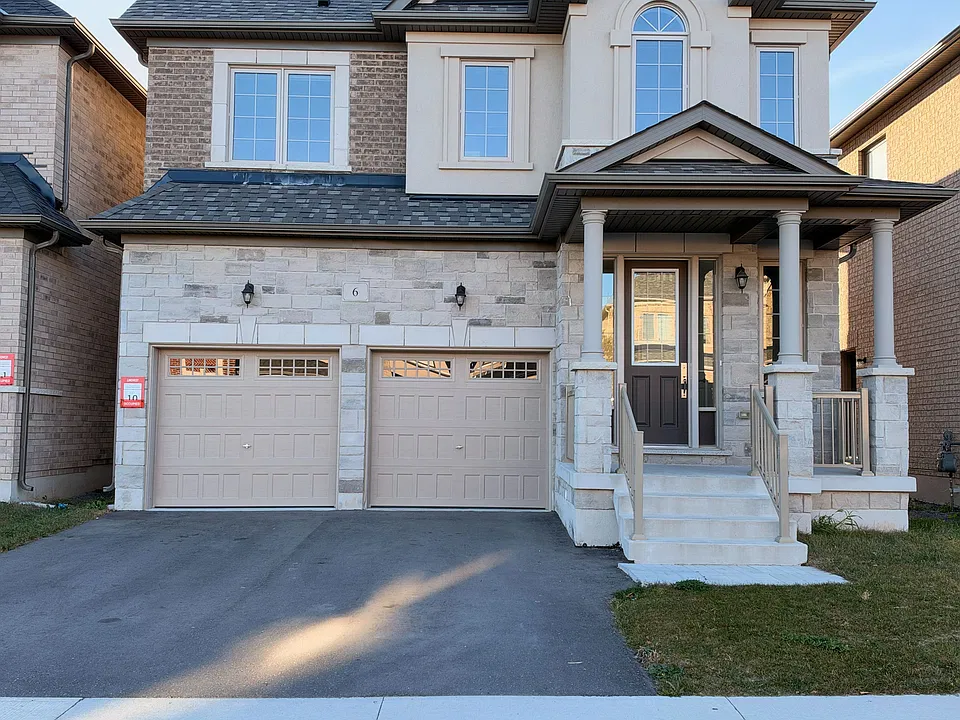 6 Wesley Brooks St