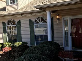 1708 Chestnut Oak Dr UNIT 94, Dalton, GA 30721