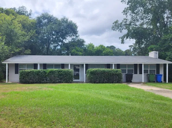 2923 Palomino Dr, Columbus, GA 31907