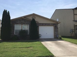 133 David Barnes Dr, Madison, AL 35756