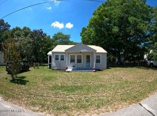 228 Beauty Rd, West End, NC 27376