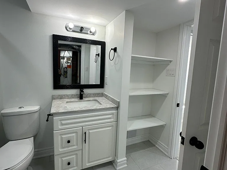 86 Oakmeadow Dr #BASEMENT — Photo 10