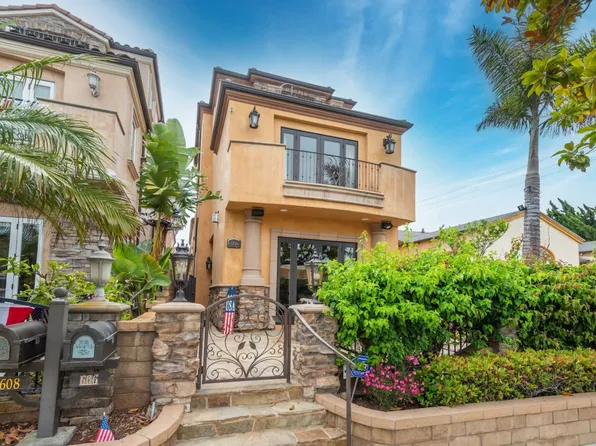 606 9th St, Huntington Beach, CA 92648