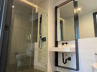 Rented by The KCI Group