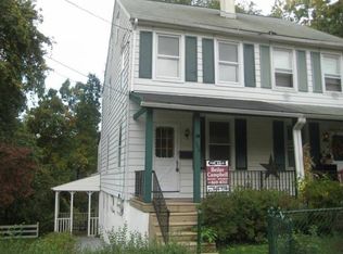 508 Anderson Ave, Drexel Hill, PA 19026