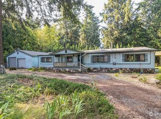 21733 183rd Ave SE #1-2, Yelm, WA 98597