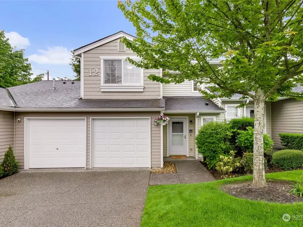 10030 Holly Drive #122, Everett, WA 98204