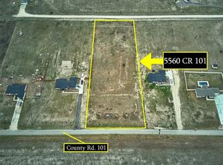 5560 County Road 101, Robstown, TX 78380