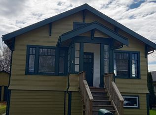 905 W Cushing St, Aberdeen, WA