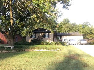 817 N Nancy Dr, Ada, OK 74820