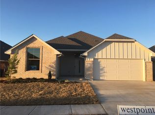 6229 NW 158th St, Edmond, OK 73013
