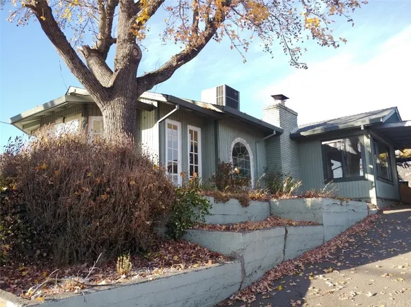 13730 Arrowhead Rd, Clearlake, CA 95422