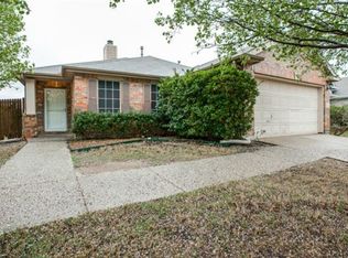 9101 Norfolk Ln, McKinney, TX 75071