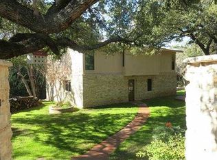 1410 Buffalo Gap Rd, Lakeway, TX 78734