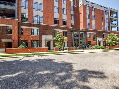 2044 Random Rd UNIT 303, Cleveland, OH, 44106