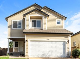 17028 Foxton Dr, Parker, CO 80134