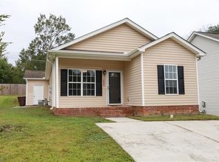 1609 Kay St, Greensboro, NC 27405