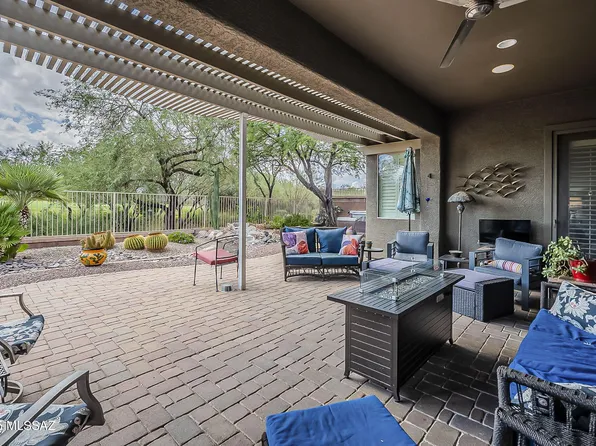 2519 W Music Mountains Dr, Green Valley, AZ 85622