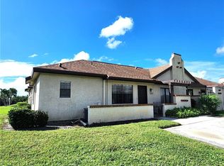 13100 S McCall Rd APT 110, Port Charlotte, FL 33981