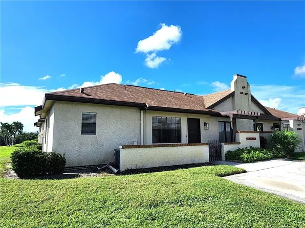 13100 S McCall Rd APT 110, Port Charlotte, FL 33981