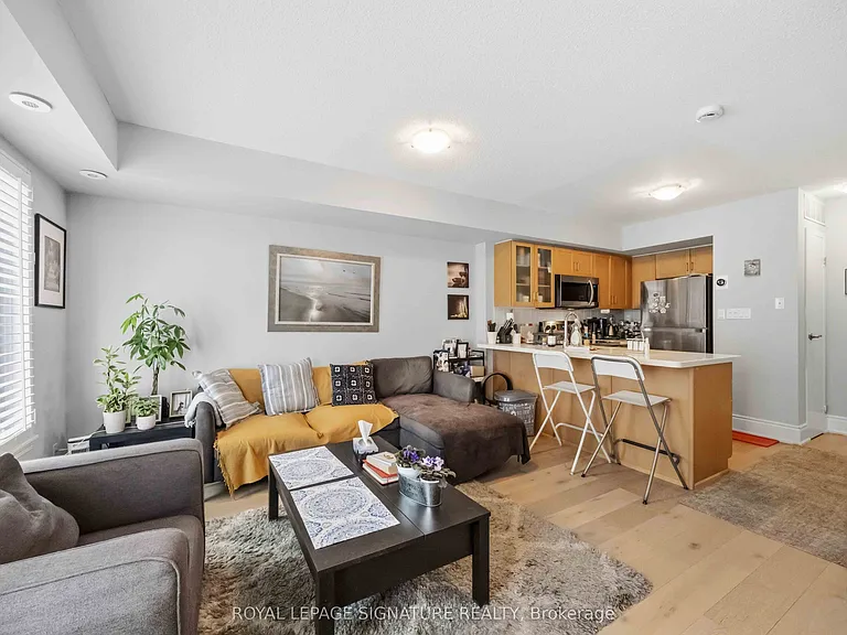 38 Western Battery Rd #616 — Photo 6