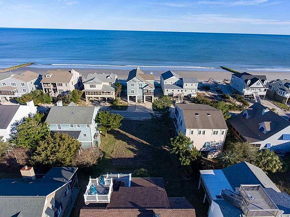 5th image of 611 Springs Ave. #2nd Row-Pawleys Island