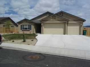 10830 Dromedary Rd, Sparks, NV 89441